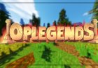 OPLegends Minecraft Server