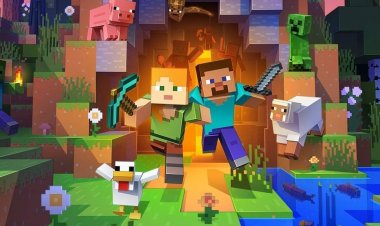 The Ultimate Guide to Minecraft