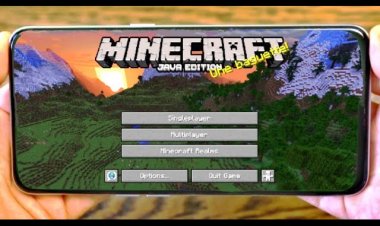 How to play JAVA on your Phone