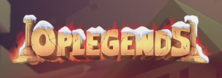 Minecraft OPLegends Server IP Address 