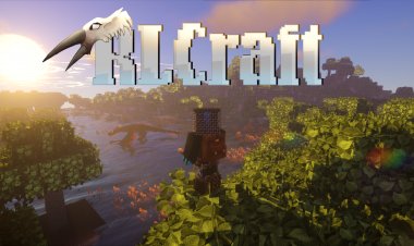 RL Craft Addon For MCPE 1.18
