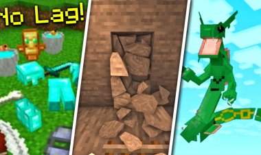 Mob Vote 2022 [Fabric] - Sniffer, Rascal, Tuff Golem - Minecraft Mods -  CurseForge