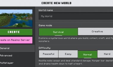 Minecraft 1.18.30 UPDATE Release! - Minecraft Bedrock Edition