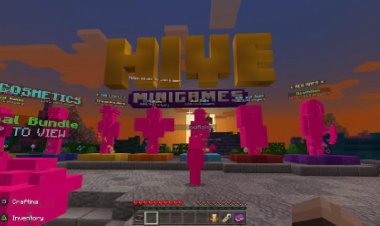 MCPE 1.18.32 Update Overview