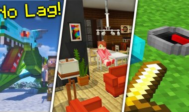 Top 20 Addons/Mods For Minecraft Bedrock Edition 2022!