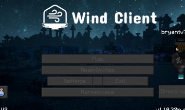 Wind Client For MCPE