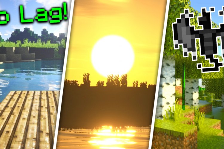 Realistic Shader Minecraft PE 1.20.30+  Render Dragon [ 100% Working ] 