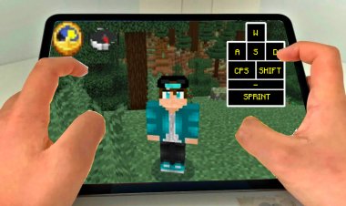 Ayang Client For MCPE 1.19! - Minecraft Bedrock Edition