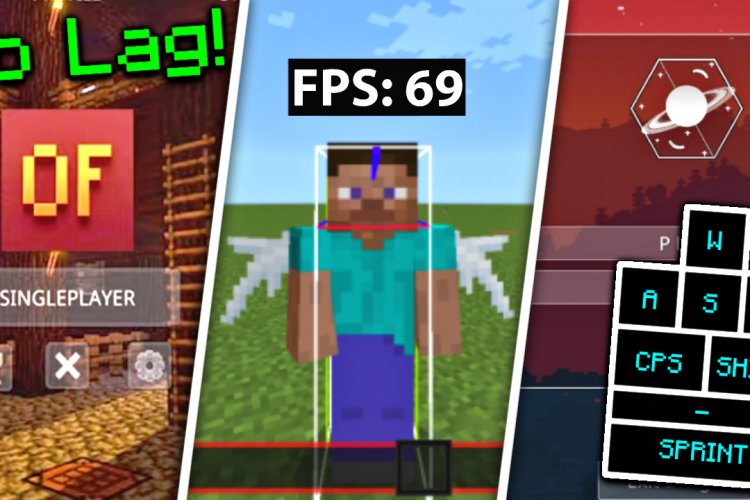 Top 10 Clients For MCPE 1.19! - Minecraft Bedrock Edition - MCPE Central