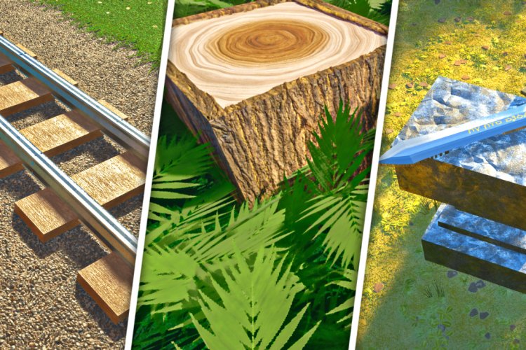 Top 5 Realistic Texture Packs For MCPE 1.19! - Minecraft Bedrock ...