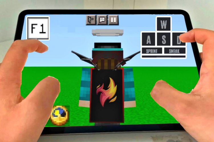 FPS Client For MCPE 1.19! - Minecraft Bedrock Edition - MCPE Central
