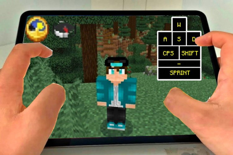 Ayang Client For MCPE 1.19! - Minecraft Bedrock Edition - MCPE Central