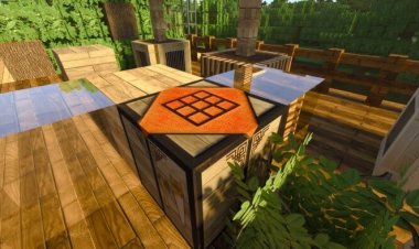 RealSource REALISTIC RTX Texture Pack