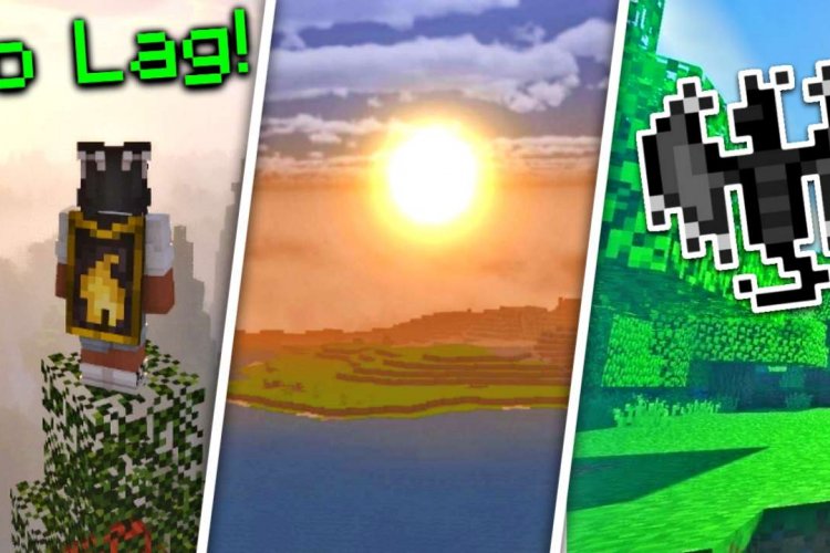 Top 5 FOG Shaders For MCPE 1.19! - Minecraft Bedrock Edition - MCPE Central