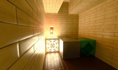 Legendary Bedrock RTX Texture Pack | 128x, 256x, 512x, 700x |