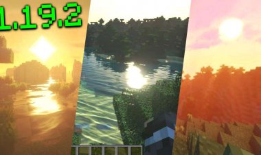 Top 5 No Lag Shaders For Minecraft 1.19.2+
