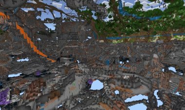 Minecraft 1.19.50 Update! - Spectator Mode, New Controls, UI