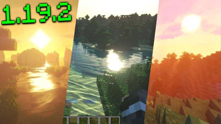 Top 5 No Lag Shaders For Minecraft 1.19.2+