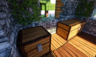 RealSource CARTOON RTX Pack