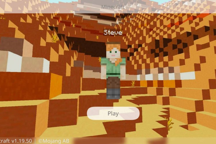 Cube UI V2.6.1 Client For MCPE 1.19! - MCPE Central