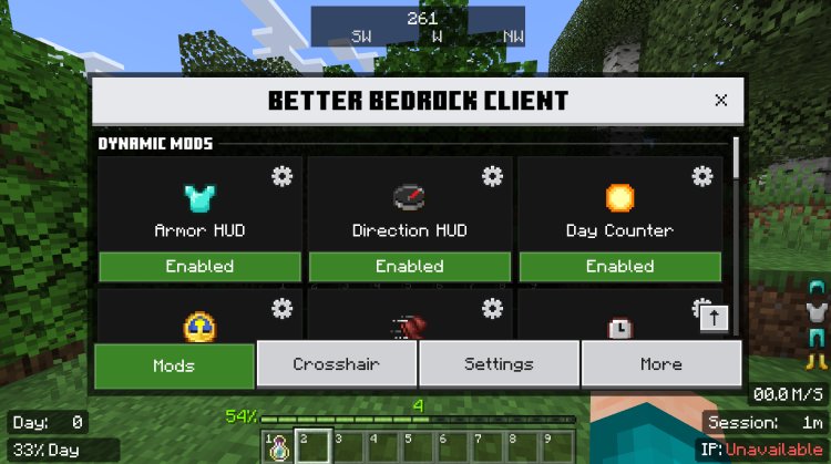 Better Bedrock Client v6.0 - Client App! (Minecraft Bedrock Edition)