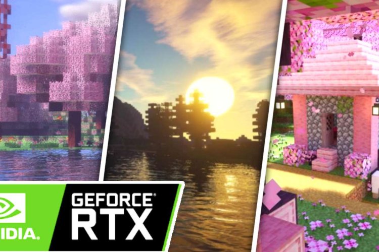Top 5 RTX Shaders For Minecraft Bedrock 1.20! - MCPE Central