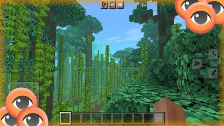 Realistic Shader Minecraft PE 1.20.30+  Render Dragon [ 100% Working ] 