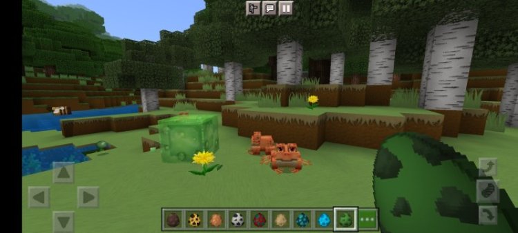 Top 5 Realistic texture packs for Minecraft PE