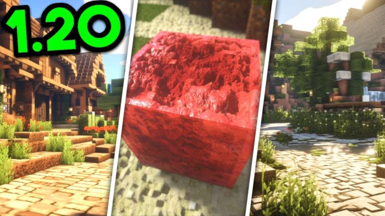 Top 5 Realistic texture packs for Minecraft PE