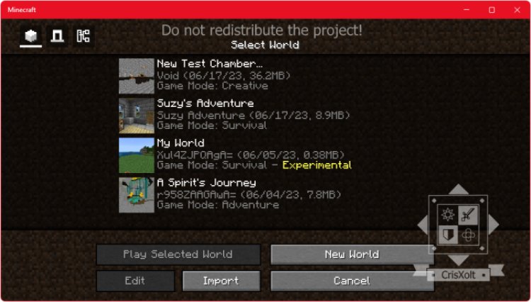 How to edit textures in Minecraft Java Edition?