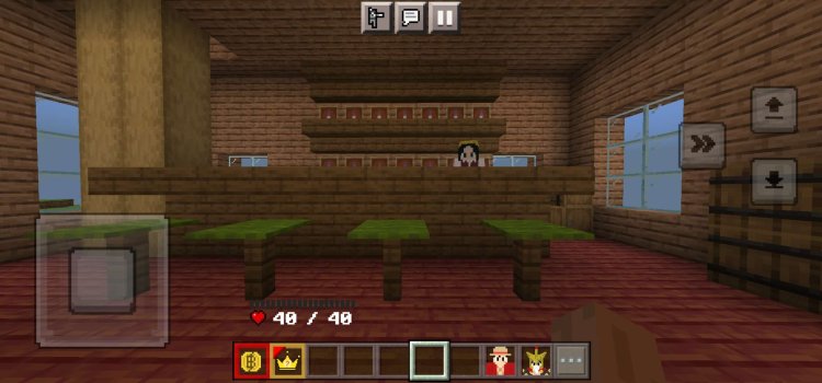 One Piece v40 Addon/Mods For Minecraft PE