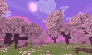 Top 5 Aesthetic Shaders For Minecraft Bedrock 1.20!