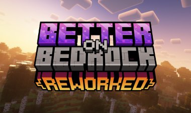 Better Minecraft Download For Minecraft Bedrock 2024!