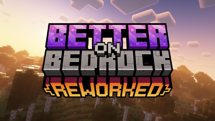 Better Minecraft Download For Minecraft Bedrock 2024!