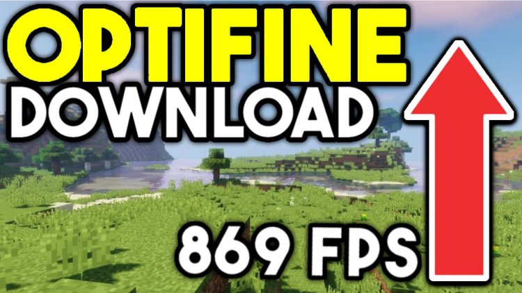 How To Download Optifine On Minecraft PC 2024 - Windows, Mac, Linux