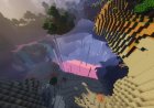 The Pit Seed For Minecraft Bedrock 1.21