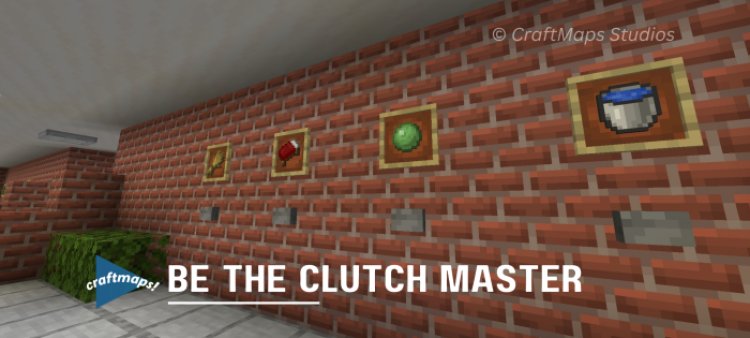 ClutchMasters Map Review