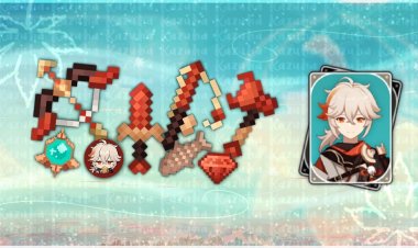 FPS Boost No Lag PvP Texture Pack For Minecraft Bedrock! - kazuha 16x