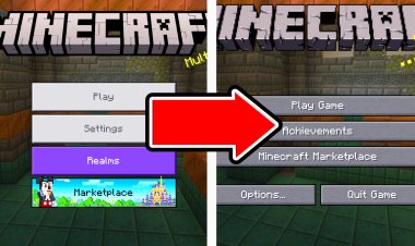 How To Turn Minecraft Bedrock Into Minecraft Java! - Minecraft 1.21