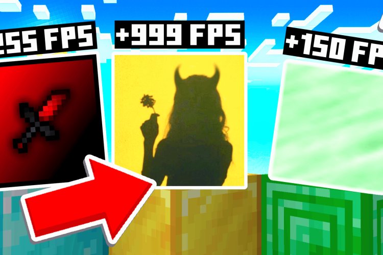 Top 15 PvP Texture Packs For Minecraft Bedrock 1.21! - MCPE Central