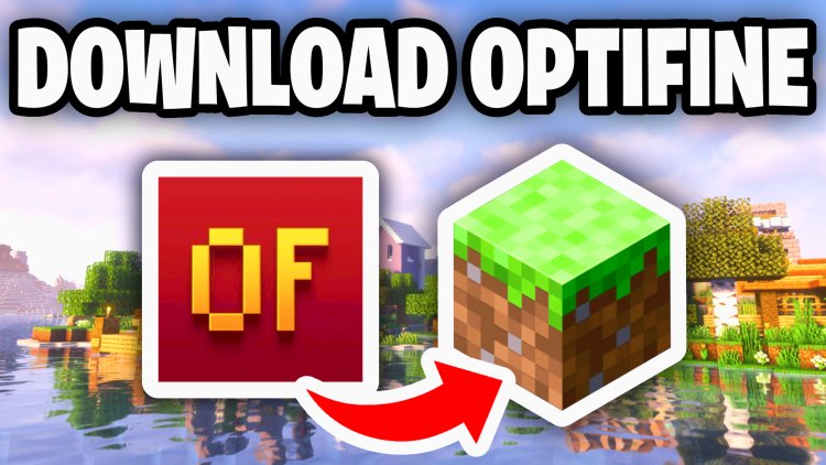 How to Download Optifine for Minecraft 1.21.4! – Install Optifine Easily