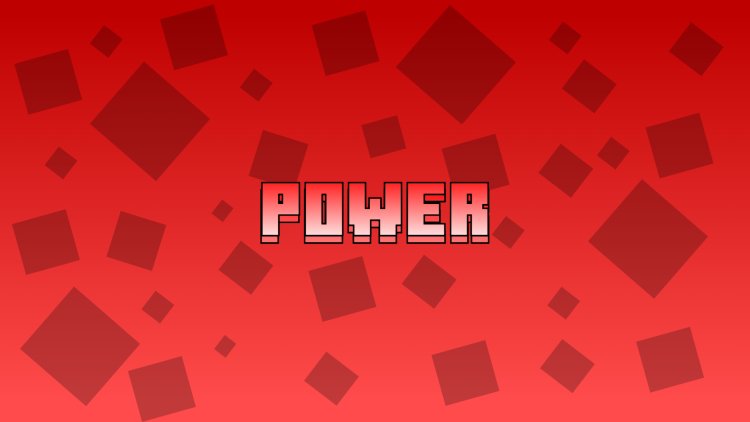 Power PvP