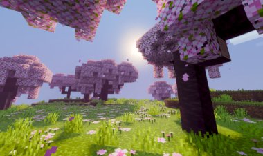 BEST Shaders For Minecraft Bedrock 1.21! (Vibrant Visuals)