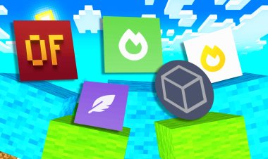 Top 5 FPS Boost Mods for Minecraft 1.21.5!