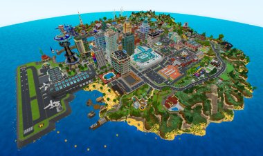 How To Download Maps In Minecraft 2025!