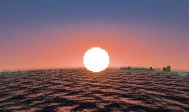 Top 5 Realistic Shaders For Minecraft Bedrock! (Vibrant Visuals)