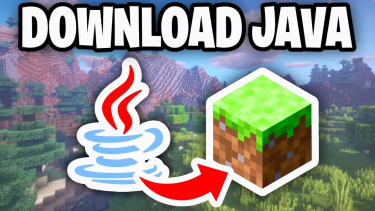 How To Download Java 21 For Minecraft (JDK 21)