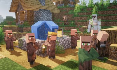 How To Download Fresh Animation Minecraft Bedrock 1.21!