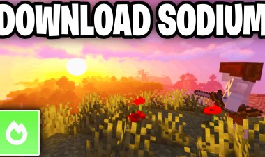 How To Download Sodium For Minecraft 1.21.6: Ultimate Step-by-Step Guide