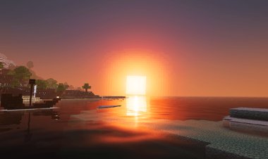 Top 10 Vibrant Visuals Shaders for Minecraft Bedrock in 2025